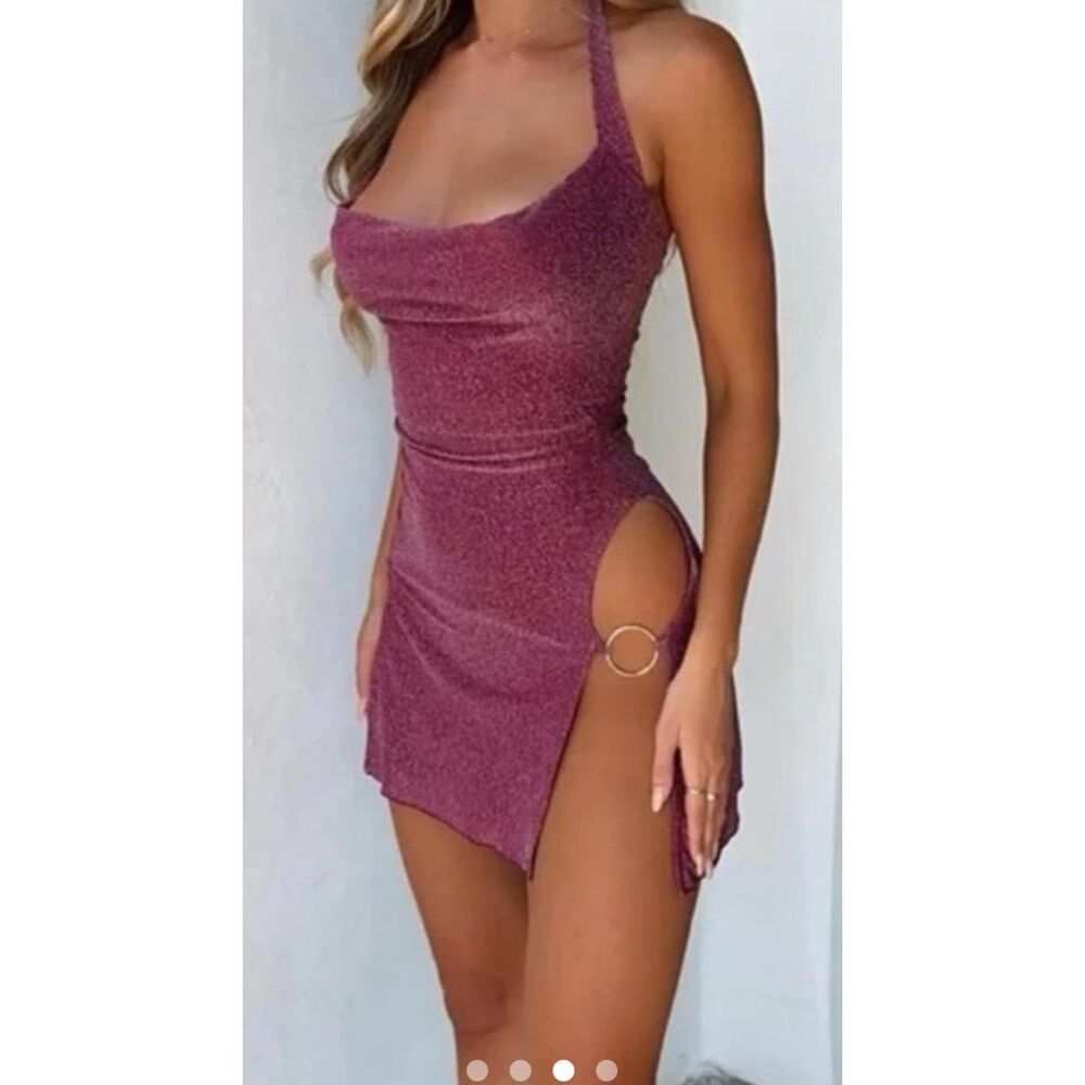 Outcast dress